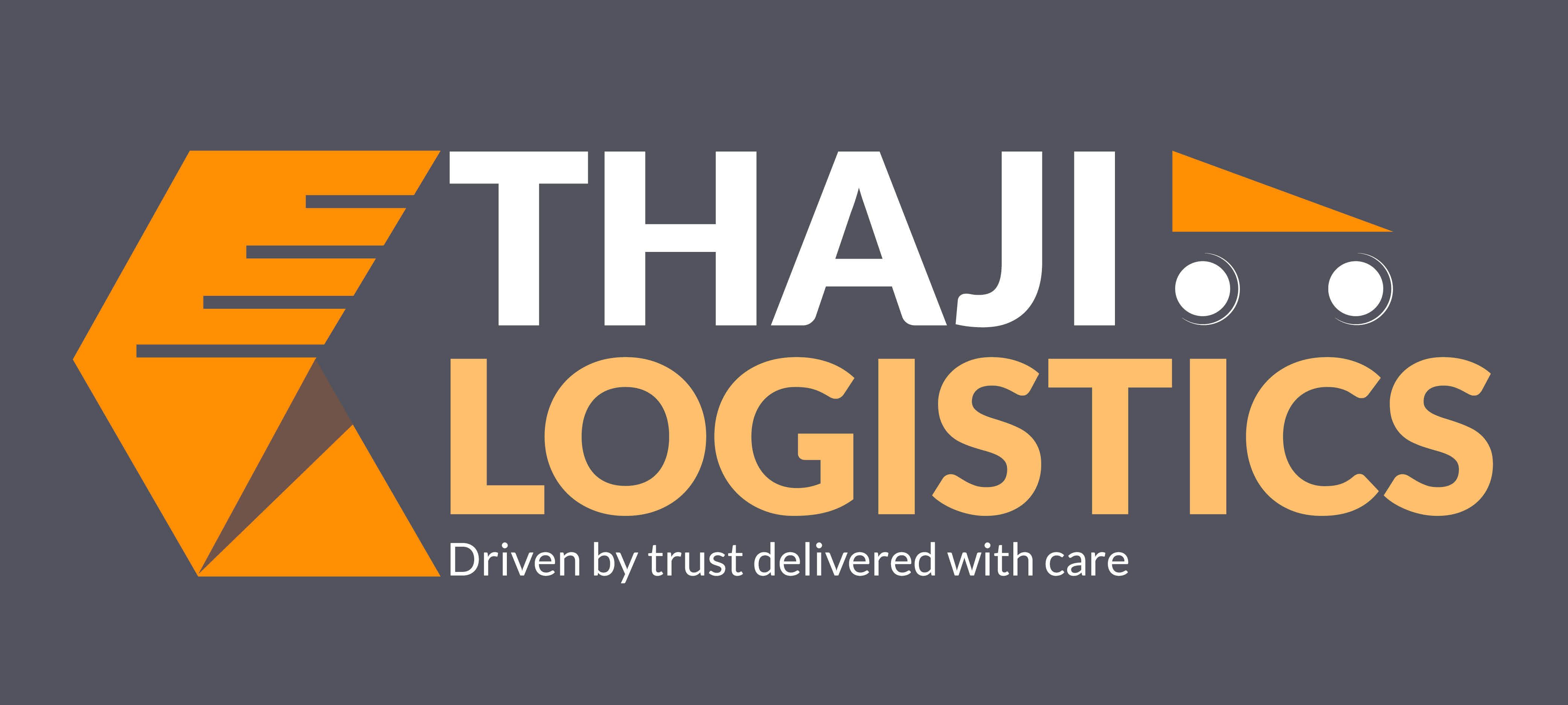 Thaji Logistics