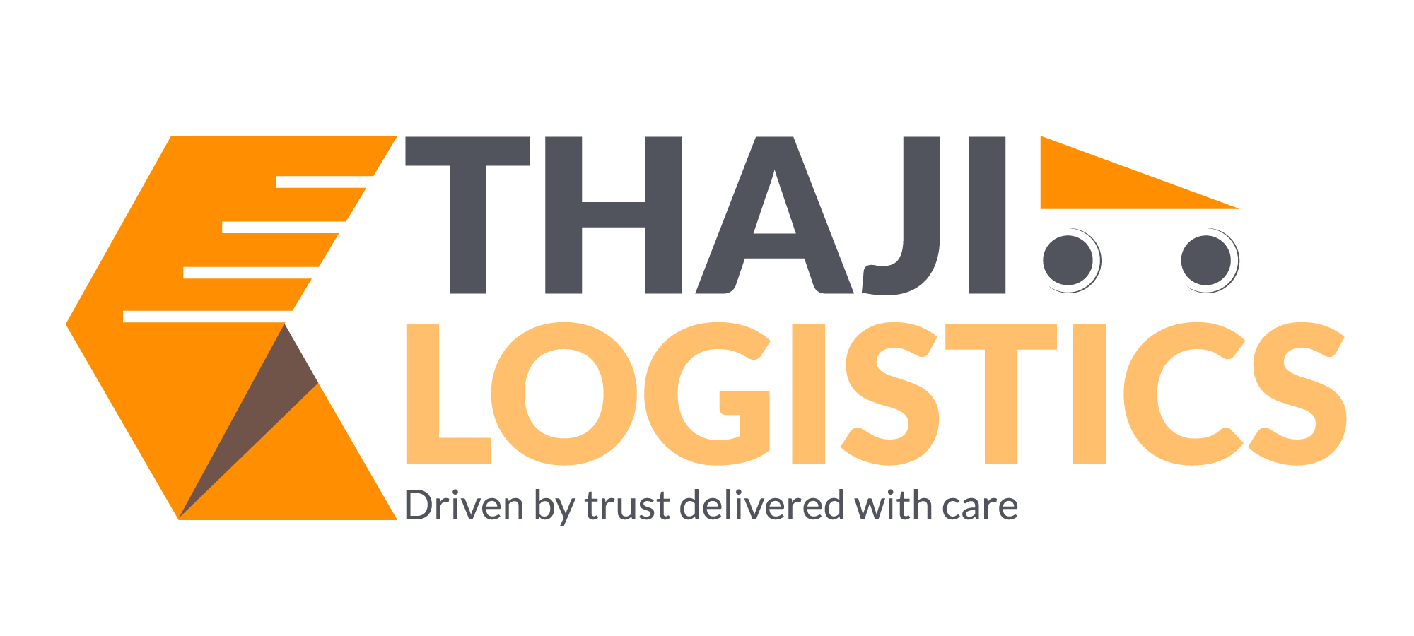 Thaji Logistics