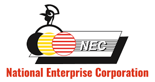 NEC Logo