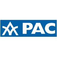 PAC SPA Logo
