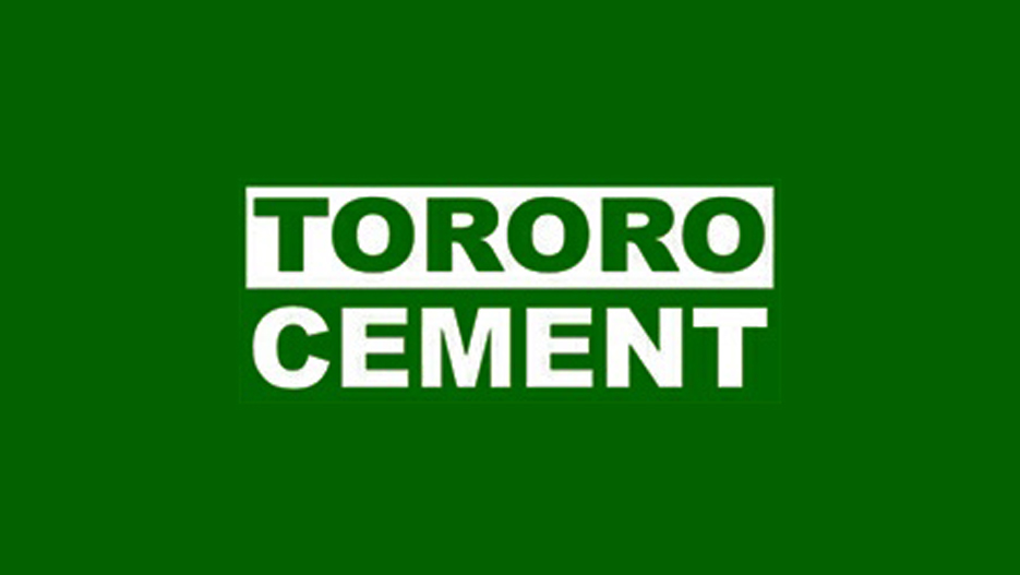 Tororo Cement Logo